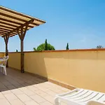 Il Felciaione-9 By Interhome * Riparbella