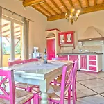 Il Felciaione-9 By Interhome Apartment *