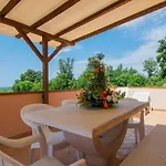 Il Felciaione-9 By Interhome Apartment *