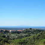 Apartment Il Felciaione-9 By Interhome Riparbella