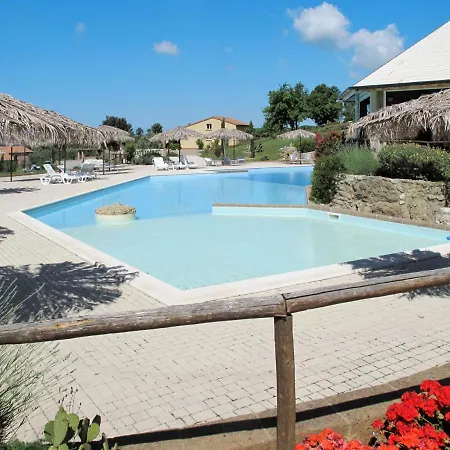 Lejlighed Il Felciaione-9 By Interhome
