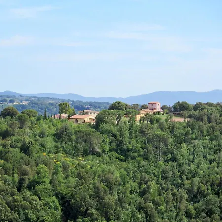 Il Felciaione-9 By Interhome Riparbella
