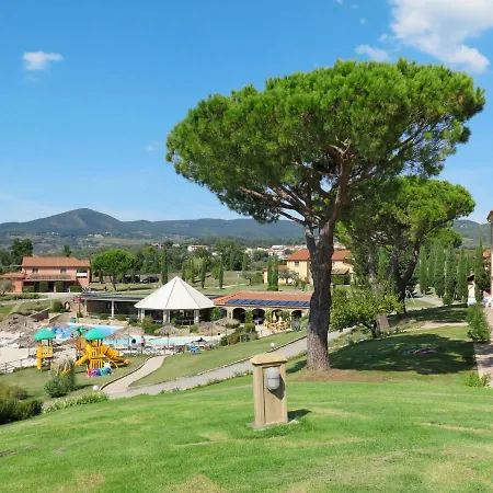 Il Felciaione-9 By Interhome Apartment