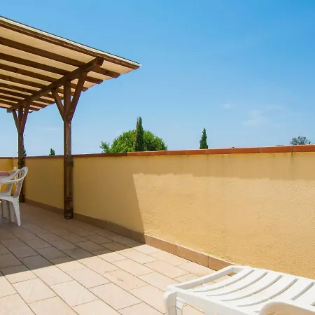 Il Felciaione-9 By Interhome * Riparbella