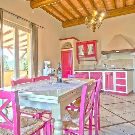 Il Felciaione-9 By Interhome Lejlighed *