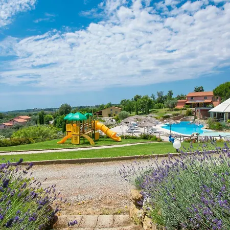 Il Felciaione-9 By Interhome * Riparbella