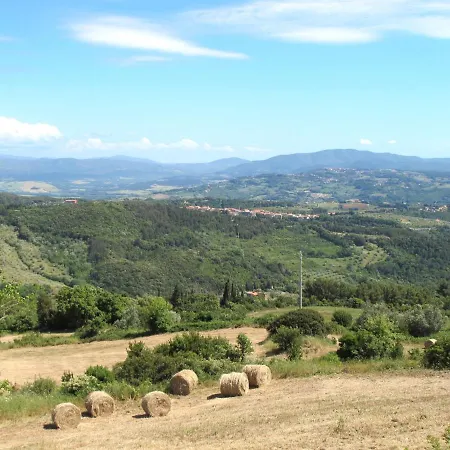 Il Felciaione-9 By Interhome Riparbella