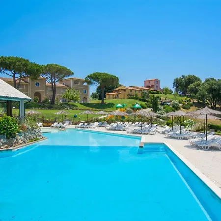 Lejlighed Il Felciaione-9 By Interhome Riparbella