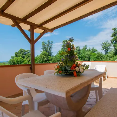 Il Felciaione-9 By Interhome Lejlighed *