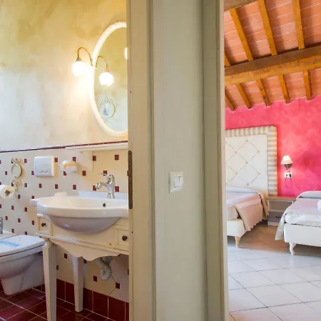 Il Felciaione-9 By Interhome Lejlighed Riparbella