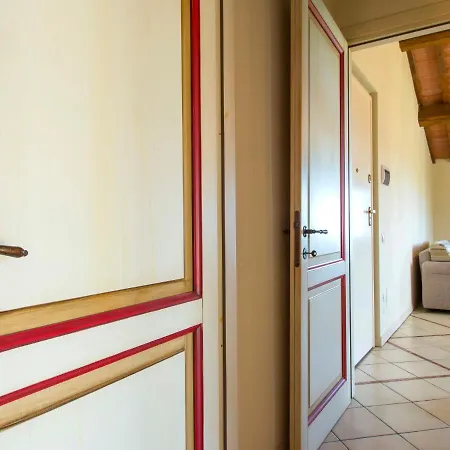 Lejlighed Il Felciaione-9 By Interhome *