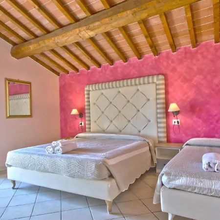 Il Felciaione-9 By Interhome