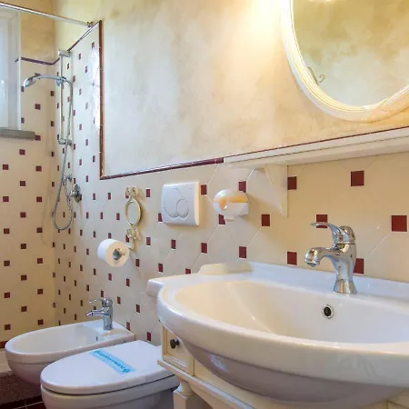 Lejlighed Il Felciaione-9 By Interhome Riparbella