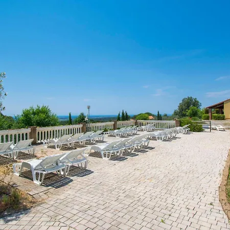 Il Felciaione-9 By Interhome Riparbella