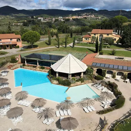 Il Felciaione-9 By Interhome Riparbella
