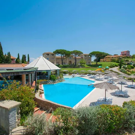 Il Felciaione-9 By Interhome * Riparbella