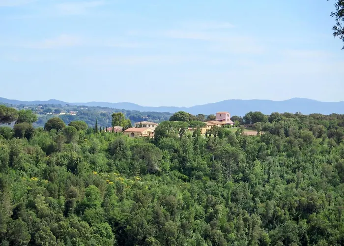 Il Felciaione-9 By Interhome Riparbella