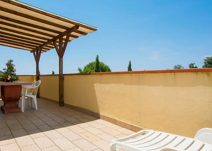 Il Felciaione-9 By Interhome * Riparbella