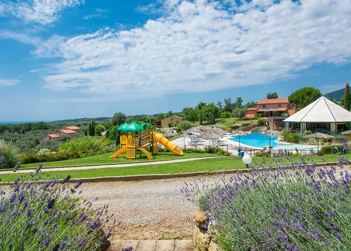 Il Felciaione-9 By Interhome * Riparbella