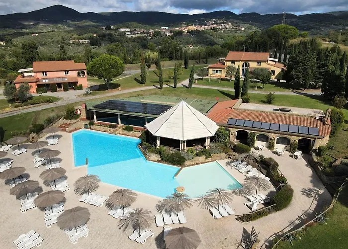 Il Felciaione-9 By Interhome Riparbella