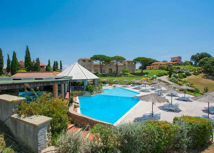 Il Felciaione-9 By Interhome * Riparbella